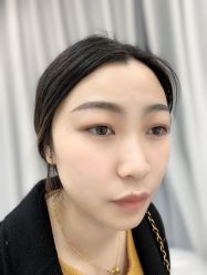 -久匠·野生眉半永久纹眉