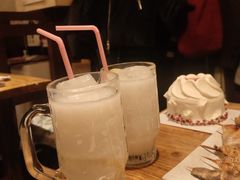 -千羽鹤海鲜居酒屋Bistro(大望路店)