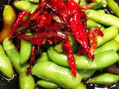 -曼听小寨海鲜烧烤(锦绣mini店)