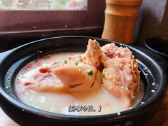 老妈蹄花-付小姐在成都(中山公园店)
