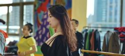 -HOT SALSA舞蹈俱乐部