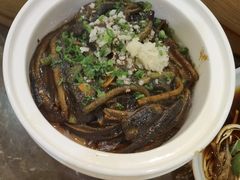 -冶春茶社(星汉大厦店)