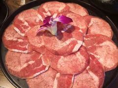 -九田家黑牛烤肉料理(无锡T12店)