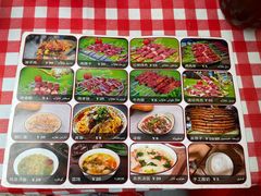 -花圃园餐厅店(和田二街28号院店)