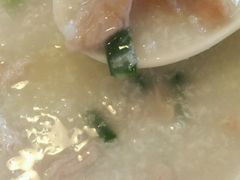 肉片粥-伍湛记 · 广州老字号(龙津中路店)