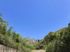 -圣莲山风景区