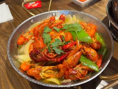 -阿润打边炉·鲜切鸡煲(华漕店)