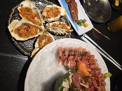 -王鼎精致料理铁板烧(世博源店)