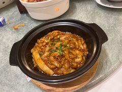 -79号渔船海鲜饭店(宝安店)