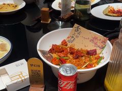 -味莊餐厅(康庄南街店)
