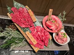 -老乾杯和牛烧肉(王府中环店)