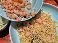 -裕兴记•蟹黄面馆(人民广场店)