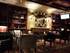 -记者俱乐部酒吧(北京瑞吉酒店)