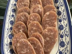 -燕北云山·农家菜·灶台鱼(密云溪翁庄店)
