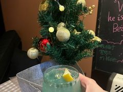 -脚下咖啡·CHILL酒馆(灵光东巷店)