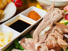 -疆里疆外·和田烤肉·清真