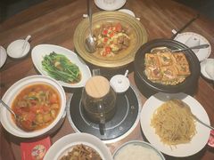 -瑶王府·广西菜(金阳路店)