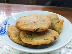 农家煎藕饼-粗茶淡饭(东关街店)
