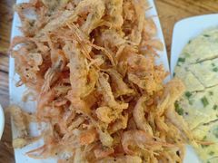 -正宗天津烧麦馆(柳州路店)