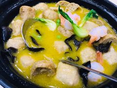 -雅和生态渔庄·宜城锅巴饭(龙灵山公园店)