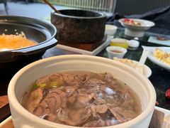 -桂语山房(满觉陇店)