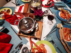 -味餐厅·海鲜·火锅·自助餐