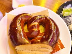 -甲丁坊·德餐·酒吧(五棵松华熙店)