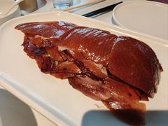 -悦融·京鲁菜·露台花园(安定门店)