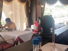 -中山威尼斯西餐厅(三乡总店)