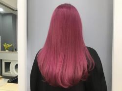 点击看大图 -DL HAIR SALON