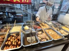 -老半斋(福州路店)