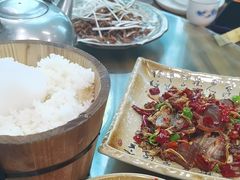 -宋记冕宁土菜馆(海门渔村二店)