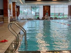 -成都安仁福朋喜来登酒店