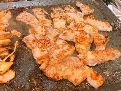 -八色五花肉(新村2号店)
