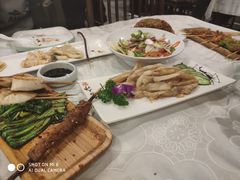 -金家老三饭庄(常营店)