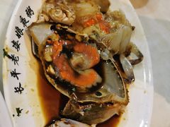 -长平老姿娘夜粥(平东一街店)