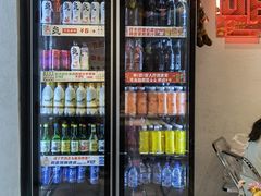 -百事喜乐炸鸡铺(合肥首店)