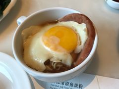 -翠华餐厅(百老汇店)