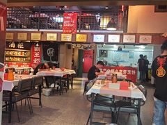 -霸王虾·小龙虾香辣蟹(玉林店)