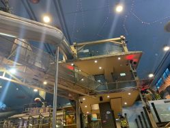 -卡通尼·Safari非洲探索乐园·生日会(金桥国际商业广场店)