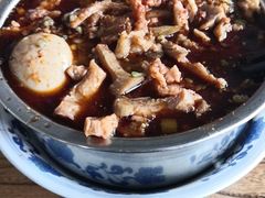-窦四牛杂面(总店)