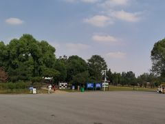 -兴安湖生态运动公园