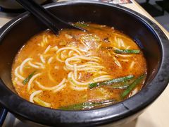 -大鼓米线(长宁建滔广场DM店)