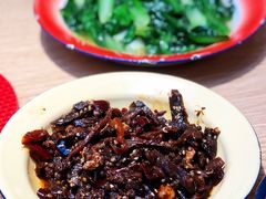 特色牛肉干-李子坝梁山鸡(源著天街十五鸡哥店)