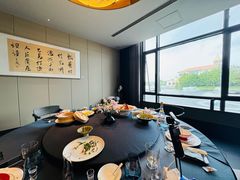 -江南雅厨·江南文化·苏州菜(李公堤店)