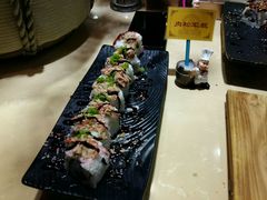 -比亚森自助烤肉料理(裕华店)