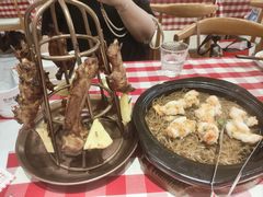 -西贝(紫荆广场店)