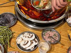 -渝味黄姐火锅(黄泥村店)