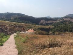 -飞天山旅游区
