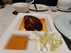 -钟菜·粤菜点心·宴请(海上世界·汇港二期店)